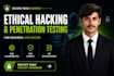 do ethical hacking and peneteration testing