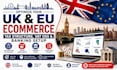 optimize your UK eu ecommerce tax structure, vat oss and banking setup