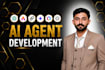 create ai agents, vapi ai chatbots, automation and ai websites