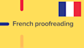 proofread your french writing