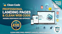 build a professional responsive website