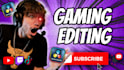 edit your youtube gaming video