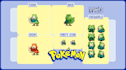 create pokemon and fakemon sprite for your game
