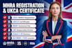 do mhra registration ukca certificate mdr documentation and fda compliance