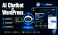 integrate an ai chatbot into your wordpress website