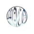 do a 3d rotating logo design