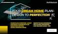professional floor plan and cad drawings for your home