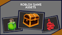 create optimized roblox assets for your game