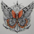 design professional tattoo and custom tattoo
