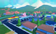 design roblox maps, models, and game environments