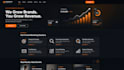 build a high converting landing page or ai web app