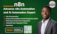 be your n8n expert
