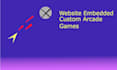 develop web microgames that can be embedded in websites