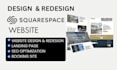 build squarespace website design squarespace website development squarespace