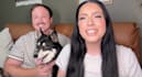 make couples ugc spokesperson video content