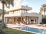 do 3d landscape backyard garden pool deck patio terrace driveway 3d walkthrough