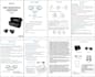 create technical assembly instructions and product guides