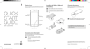 create technical assembly instructions and product guides
