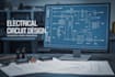 do electrical circuits, schematics and engineering drawings