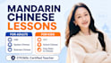 teach you practical mandarin chinese with structured lessons