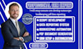 setup netsuite crm develop suitescripts bookkeeping pdf data reporting