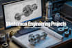 do mechanical engineering projects, calculations and design