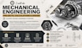 do mechanical engineering projects, calculations and design