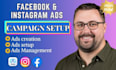 fix meta ads restriction, business manager, meta pixel setup