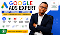 run google ads PPC campaigns