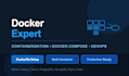 dockerize your app for fast deploymen