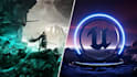 do unreal engine game development, develop unreal engine game, ue5 blueprint