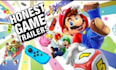 create cinematic game promo trailer,launch trailer,gameplay highlight videos