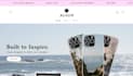 create an ecommerce landing page for you