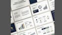 design visually stunning business presentations and powerpoint