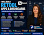build custom internal tools admin panels with retool apps and dashboard cursor