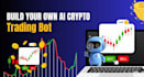 ai trading bot, arbitrage bot, okx mexc,coinbase bot,bybit binance bot in python