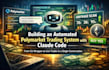 develop polymarket, trading bots tradingview, kraken,jupiter,raydium,kalshi bot