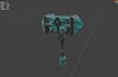 create you a ugc item roblox for you to sell