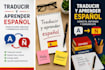 translate and help you learn spanish
