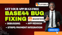 base44 expert base44 integration base44 migration base44 bug fix app deployment