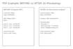 summarize pdfs with ai and ocr