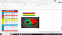 design automated excel dashboards and professional trackers