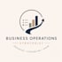 be your business operations strategist