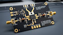 design rf power amplifier pcb and high performance circuit board