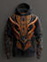 do hoodie mockup with your design