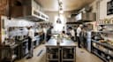 design commercial kitchen layouts and restaurant interior design