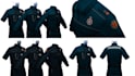 create kuttes for fivem ped, fivem ems, clothing and more