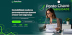 create a landing page