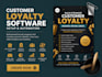 setup outstanding professional customer loyalty management software via spoto