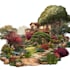 do landscape design, garden design, backyard as landscape architect